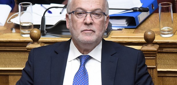 "Σύντομα η απόφαση για την εκταφή που ζητά ο Ρούτσι"